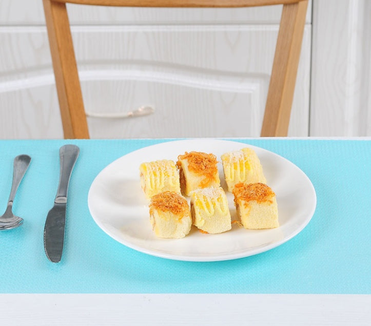 Waterproof Refrigerator Cabinet Heat Proof Mats