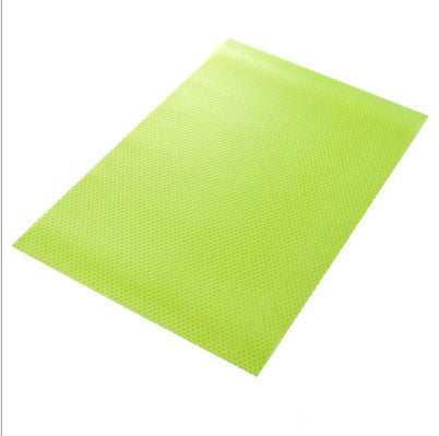 Waterproof Refrigerator Cabinet Heat Proof Mats