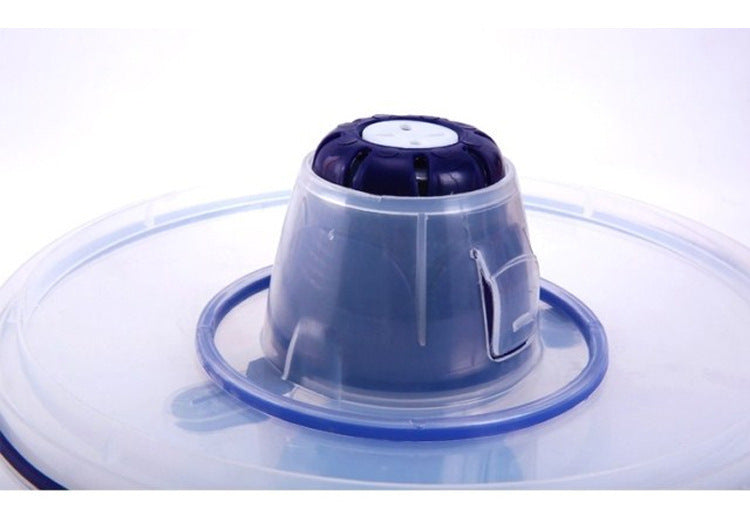 OXO Style Good Grips Salad Spinner | Large 6.2 Qt Quick-Dry Lettuce Washer & Dryer | One-Handed Pump Mechanism, Non-Slip Base, Built-in Brake | BPA-Free Colander & Serving Bowl