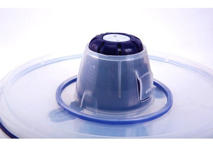 OXO Style Good Grips Salad Spinner | Large 6.2 Qt Quick-Dry Lettuce Washer & Dryer | One-Handed Pump Mechanism, Non-Slip Base, Built-in Brake | BPA-Free Colander & Serving Bowl